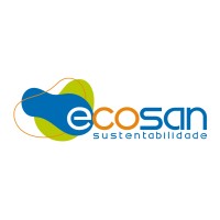ECOSAN Sustentabilidade logo - Similar company to Sigma Tratamento De Águas
