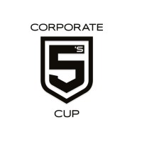 Corporate 5s Cup logo - Similar company to Site Stats