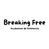 Breaking Free logo - Similar company to (주)위드피에스에스 (Withpss)