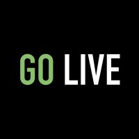 GoLive logo - Similar company to Go Live Uk Ltd.