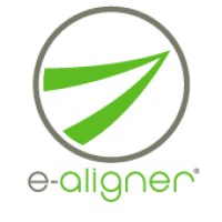 E-ALIGNER : La solution invisible d'alignement dentaire logo - Similar company to Pulpsoft