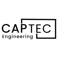 CAPTEC logo - Similar company to Captec