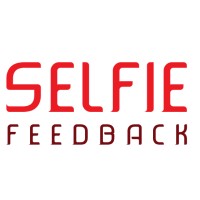 Selfie Feedback logo - Similar company to Simplate