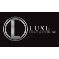 Luxe Executive Search logo - Similar company to Meb Resources
