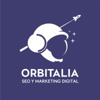 ORBITALIA | SEO Agency in Barcelona logo - Similar company to Self Storage Maps