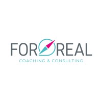 FORREAL Coaching & Consulting logo - Similar company to Confidence Live!