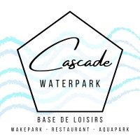 Cascade Waterpark logo - Similar company to Ouest Parkour