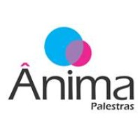 Ânima Palestras logo - Similar company to V+ Palestrantes