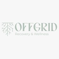 OffGrid Recovery & Wellness logo - Similar company to Hatch Chiropractic & Wellness