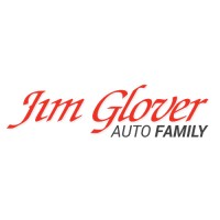 Jim Glover Auto Family logo - Similar company to Reliable Chevy