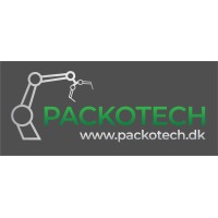 Packotech ApS logo - Similar company to Robomatech