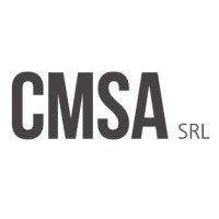 CMSA logo - Similar company to Dogo Creativo