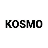 Kosmo logo - Similar company to Kosmo Digital Print