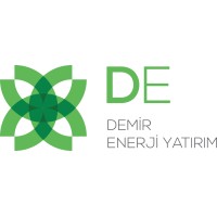 Demir Enerji logo - Similar company to Legofit