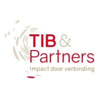 TIB & Partners logo - Similar company to Redpill Platform