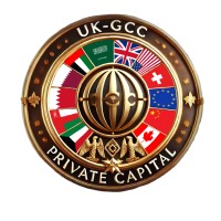 UK-GCC Private Capital Alliance logo - Similar company to Tmc² Mea