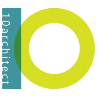 10architect logo - Similar company to Baltik Architecture