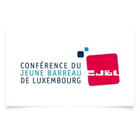 Conférence du Jeune Barreau de Luxembourg (CJBL) logo - Similar company to Upmann Tailor