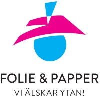 Folie & Papper Sweden AB logo - Similar company to Ads4You