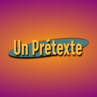 Association Un Prétexte logo - Similar company to Jardinot