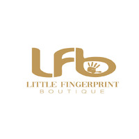 Little Fingerprint Boutique logo - Similar company to Bo & Brady