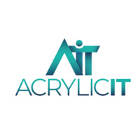 Acrylic IT logo - Similar company to Pexion Security