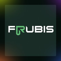 Frubis logo - Similar company to Bloop - Marketing Digital