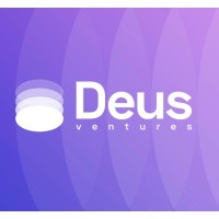 DEUS.Ventures logo - Similar company to Sol Advisory