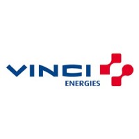 VINCI Energies NL logo - Similar company to Koning & Hartman