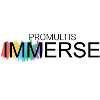 Promultis Immerse logo - Similar company to Promultis Ltd