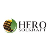 HERO Solkraft AB logo - Similar company to Zolvei