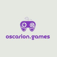 Oscarion Games logo - Similar company to Tourism & Hospitality Skill Council