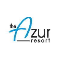 The Azur Resort logo - Similar company to Brandomers