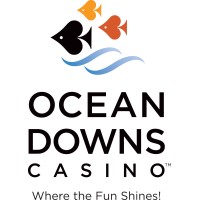 Ocean Downs Casino logo - Similar company to Presque Isle Downs & Casino