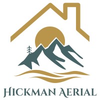Hickman Aerial logo - Similar company to Helm Life