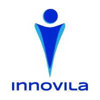 Innovila logo - Similar company to Anzemah Technology