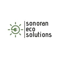 Sonoran Eco Solutions logo - Similar company to Sonoran Solar Power