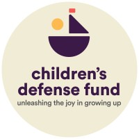 Children's Defense Fund logo - Similar company to Foster America