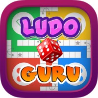 Ludo Guru logo - Similar company to Ludo Skill