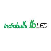 Indiabulls LED logo - Similar company to Lightdesk