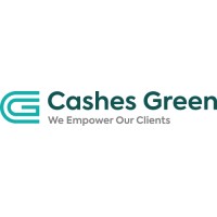 Cashes Green Capital logo - Similar company to Ibexlab Ltd