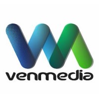 Venmedia logo - Similar company to Landeseiten.Ch