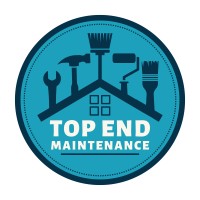 Top End Maintainence logo - Similar company to Samaf Consultants