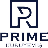 Prime Kuruyemiş logo - Similar company to Akbaş Gıda A.Ş.