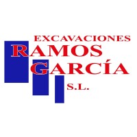 EXCAVACIONES RAMOS GARCIA SL logo - Similar company to Excavaciones Belkoain