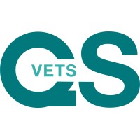 QS Vets B.V. logo - Similar company to Set Supply Chain Professionals | B Corp™