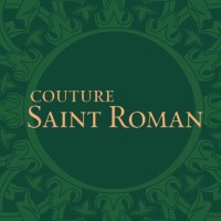 Couture Saint Roman - Alfaiataria logo - Similar company to Am Designer Confecções Ltda.