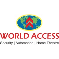 World Access logo - Similar company to Netcam Solution