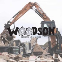 Woodson ApS logo - Similar company to New Legacy