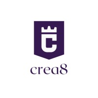 crea8 logo - Similar company to Cherrysh